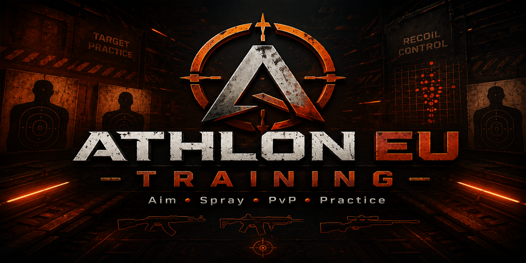 ATHLON EU - TRAINING